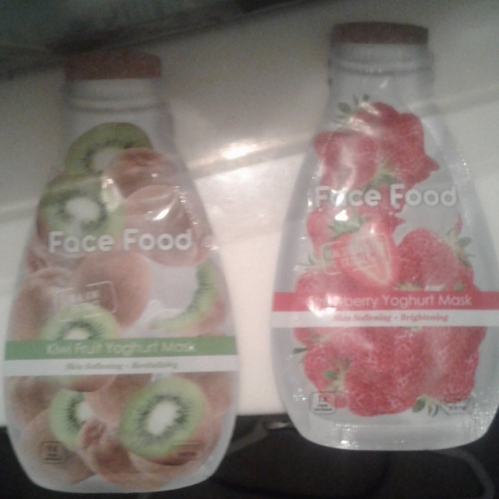 Face mask